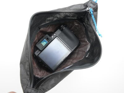 CAMERA SHOULDER-R