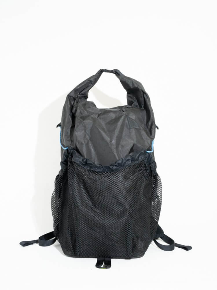 atelier Blue bottle バックパック　PAC-S PAC-S II ｜atelierBluebottle