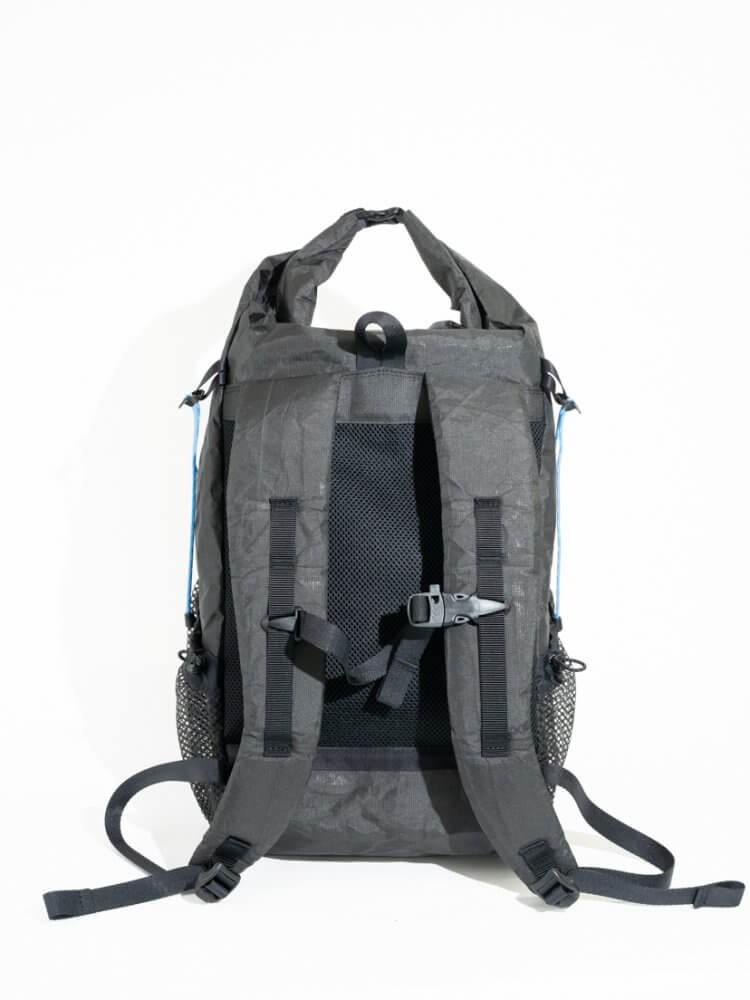 atelier Blue bottle バックパック　PAC-S PAC-S II ｜atelierBluebottle