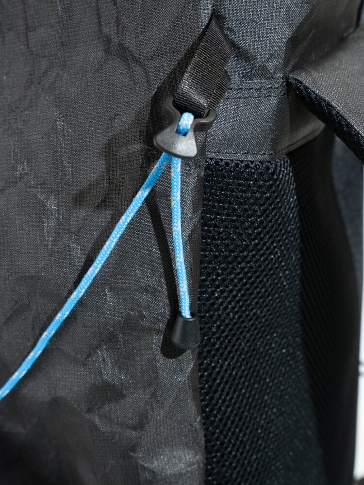 atelier Blue bottle バックパック PAC-S ATELIER BLUE BOTTLE