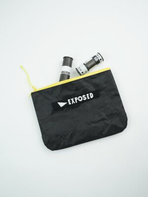 FILM POUCH