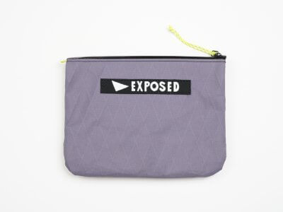 FILM POUCH