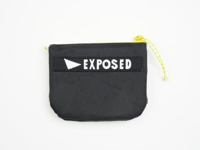 FILM POUCH