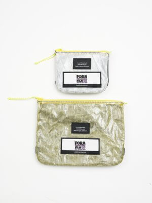 FILM POUCH