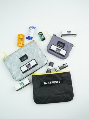 FILM POUCH