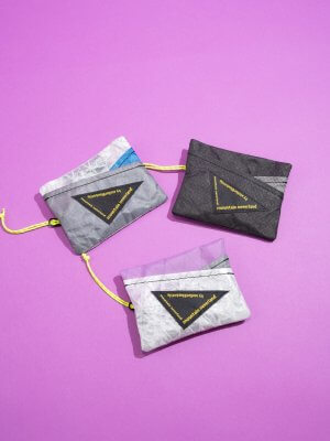 Hiker’s WALLET