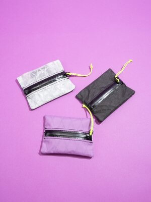 Hiker’s WALLET