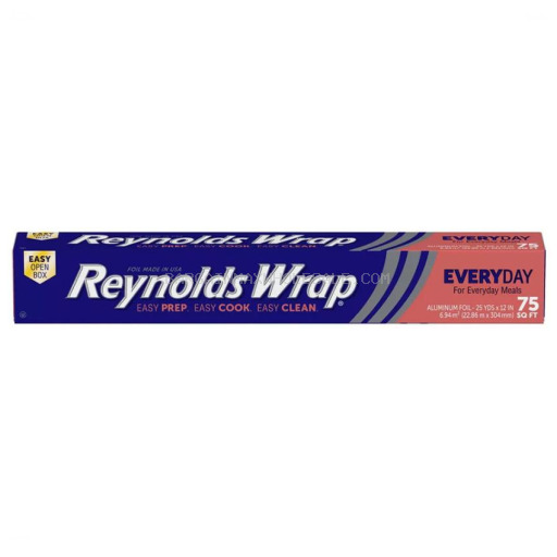 REYNOLDS FOIL 35/75FT