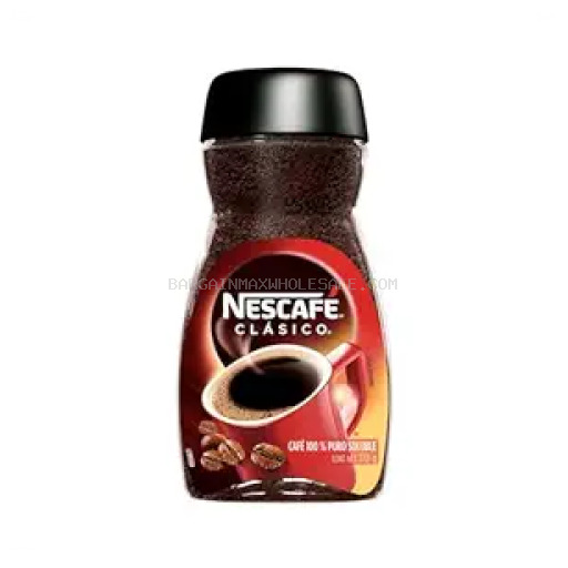 NESCAFE CLASICO  6/3.5 OZ