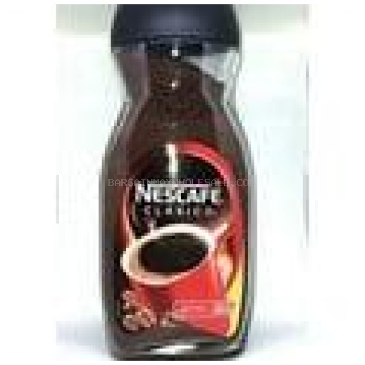 NESCAFE CLASICO JAR 12/1.72 OZ