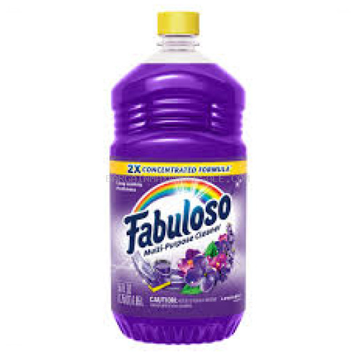 FABULOSO LAVENDER 6/56 OZ