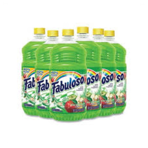 FABULOSO PASSION FRUIT 6/56 OZ