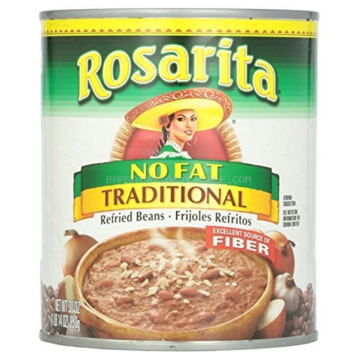 ROSARITA TRADITIONAL 12/30 OZ