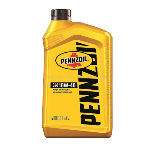 PENNZOIL MULTI 10/40 6 CT