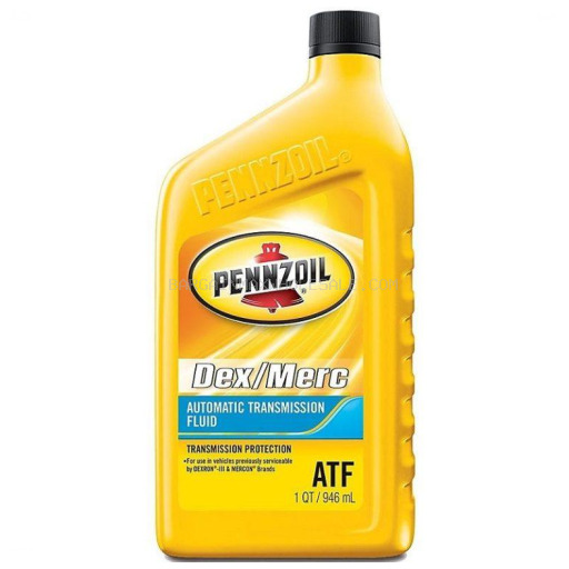 PENNZOIL OIL ATF 6 CT