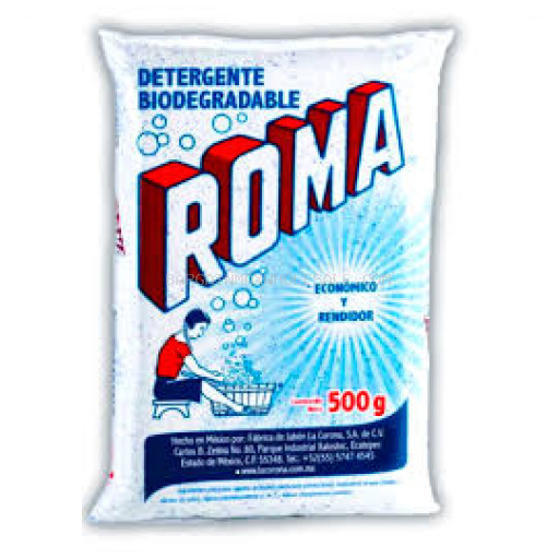 001207401306024101140478 ROMA POWDER 36/500G - Image 1
