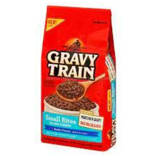 GRAVY TRAIN BEEF 4/3.5LB