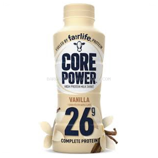 CORE POWER VANILA 12/14 OZ