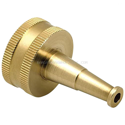 SWEEPER WATER NOZZLE