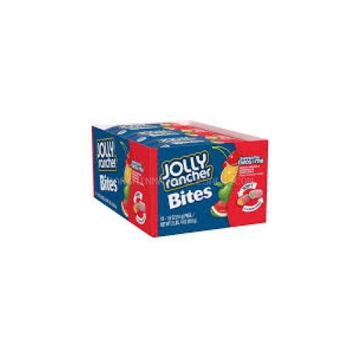 JOLLY RANCHER BITES 18 CT