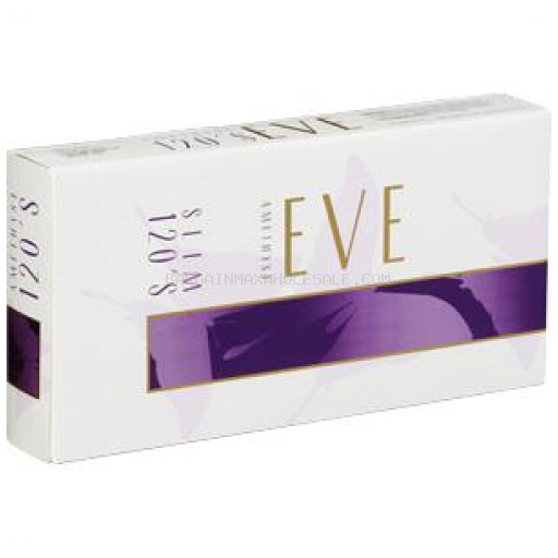 EVE AMETHYST 120S FSC 10 PK