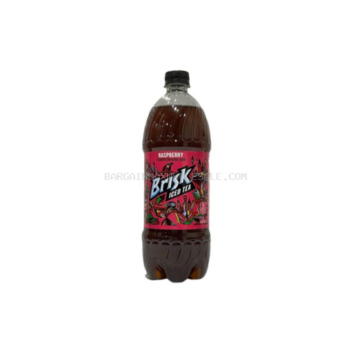 BRISK RASPBERRY 15/1 LTR