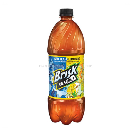 012000034015 BRISK ICED TEA LEMONADE 15/1 LTR - Image 1