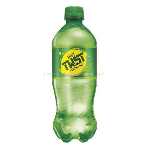 MIST TWST LEMON LIME 24/20 OZ