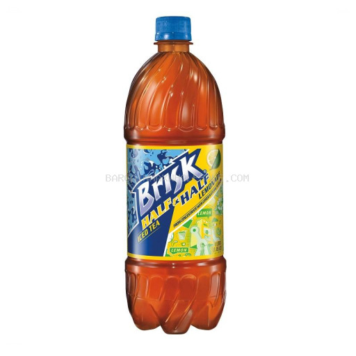 BRISK WATERMELON 15/1 LTR
