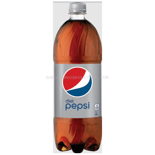 PEPSI DIET 15/1 LTR