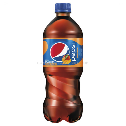 PEPSI MANGO 24/20 OZ