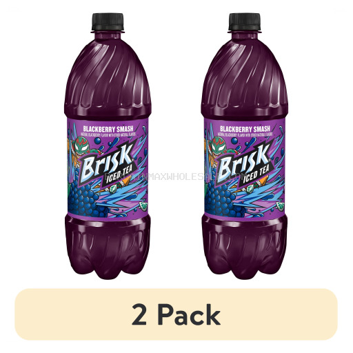 012000193736 BRISK BLACKBERRY SMASH 15/1 LTR - Image 1