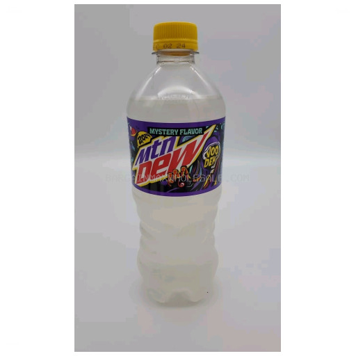 MTN DEW VOO DEW 24/20 OZ