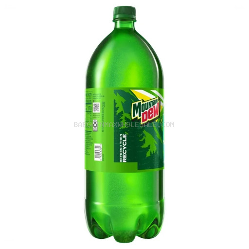 MTN DEW 8/2 LTR