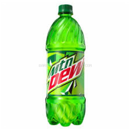 MTN DEW 15/1 LTR
