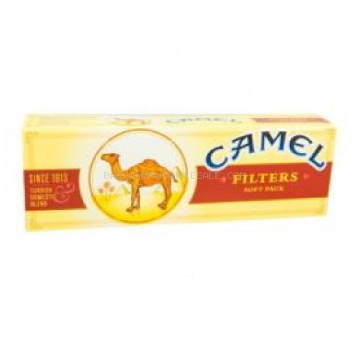 CAMEL FILTER KG SF FSC 10 PK