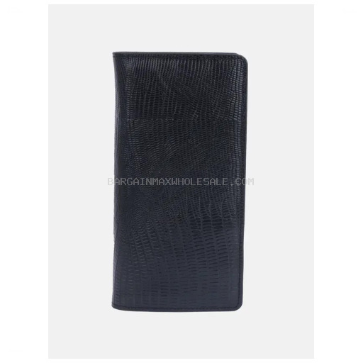 MAN'S WALLET 6CT