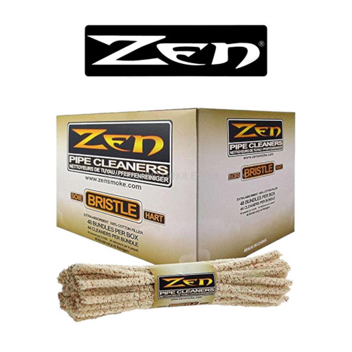 ZEN PIPE CLEANERS 48/44CT
