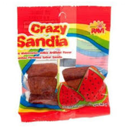 CRAZY SANDIA 12 CT