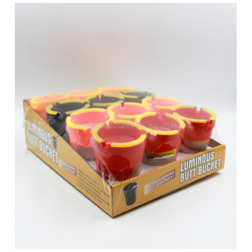 LUMINOUS BUTT BUCKET 12CT