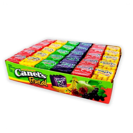 TUENI CHERRY CHEWS 36CT