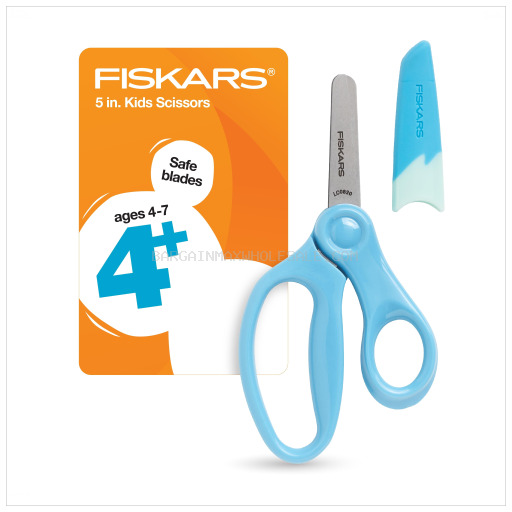 FISKARS KIDS SCISSORS