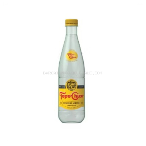 TOPO CHICO GRAPEFRUIT 24/12 OZ