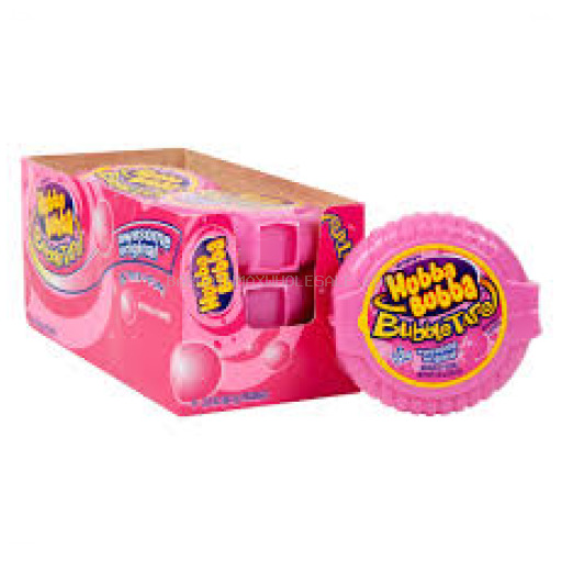 HUBBA BUBBA ORIGNAL 6 CT