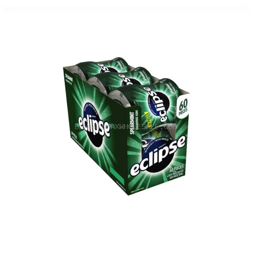 ECLIPSE SPEARMINT 6CT