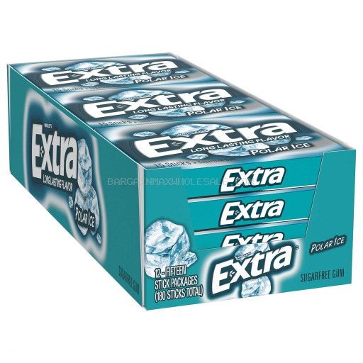 EXTRA POLAR ICE 6CT