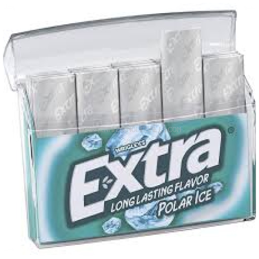 EXTRA POLAR ICE 35CT