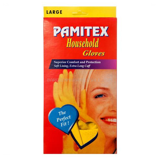 PAMITEX LOVING GLOVES MD