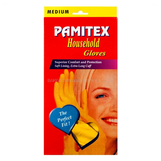 PAMITEX LOVING GLOVES XL