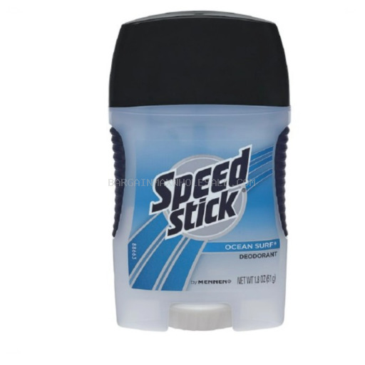 SPEED STICK CEAN SURF 6/1.8 OZ